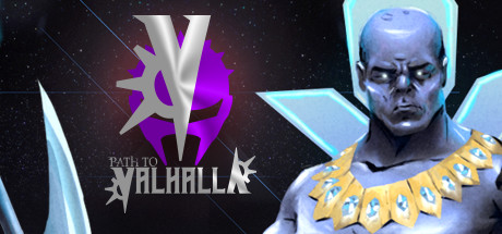 Path To Valhalla
