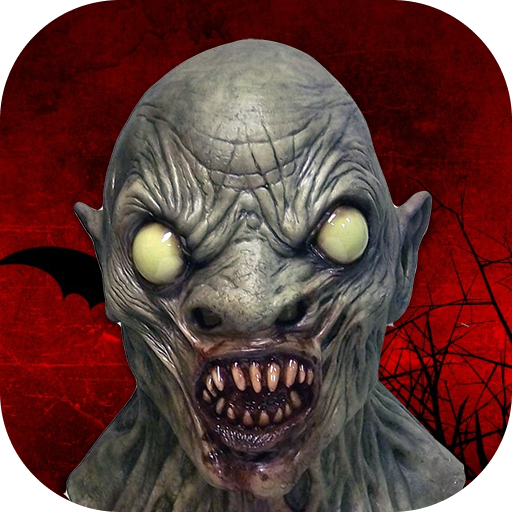 Zombie Killer Scary Ghost Game