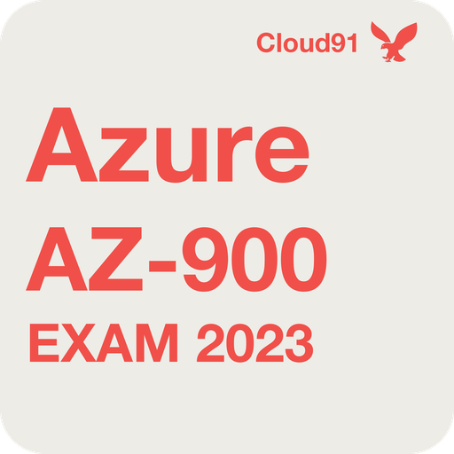 Azure Fundamentals AZ-900 2023