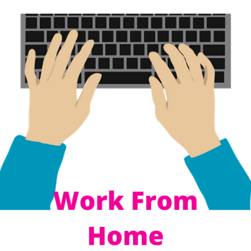 Work From Home-Data Entry Job