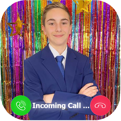 MikelTube video call Prank