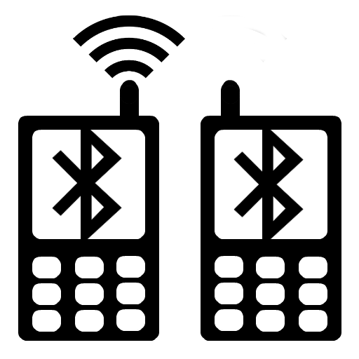 Bluetooth Walkie Talkie