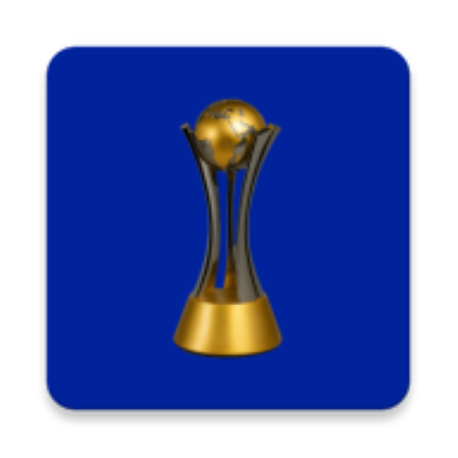 Mundial de Clubes - Simulador