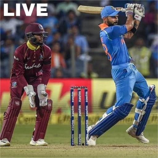 Live Cricket Tv Match & Score