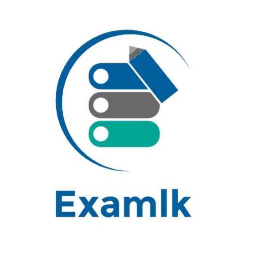 Examlk - The Learning App