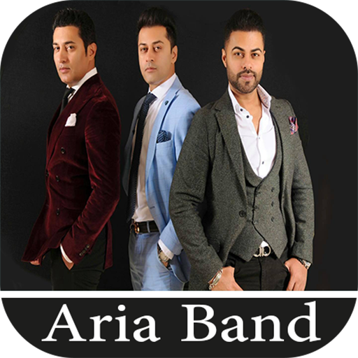 Aria Band - آریا باند