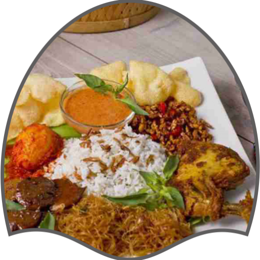 Resep Masakan Khas Indonesia