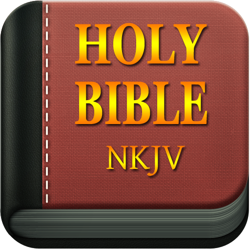 NKJV Bible Offline