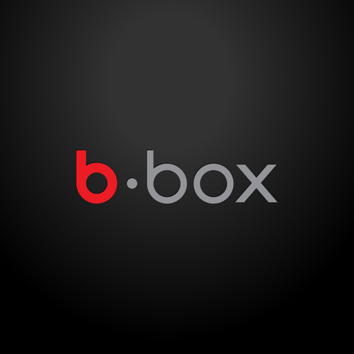 b.box app