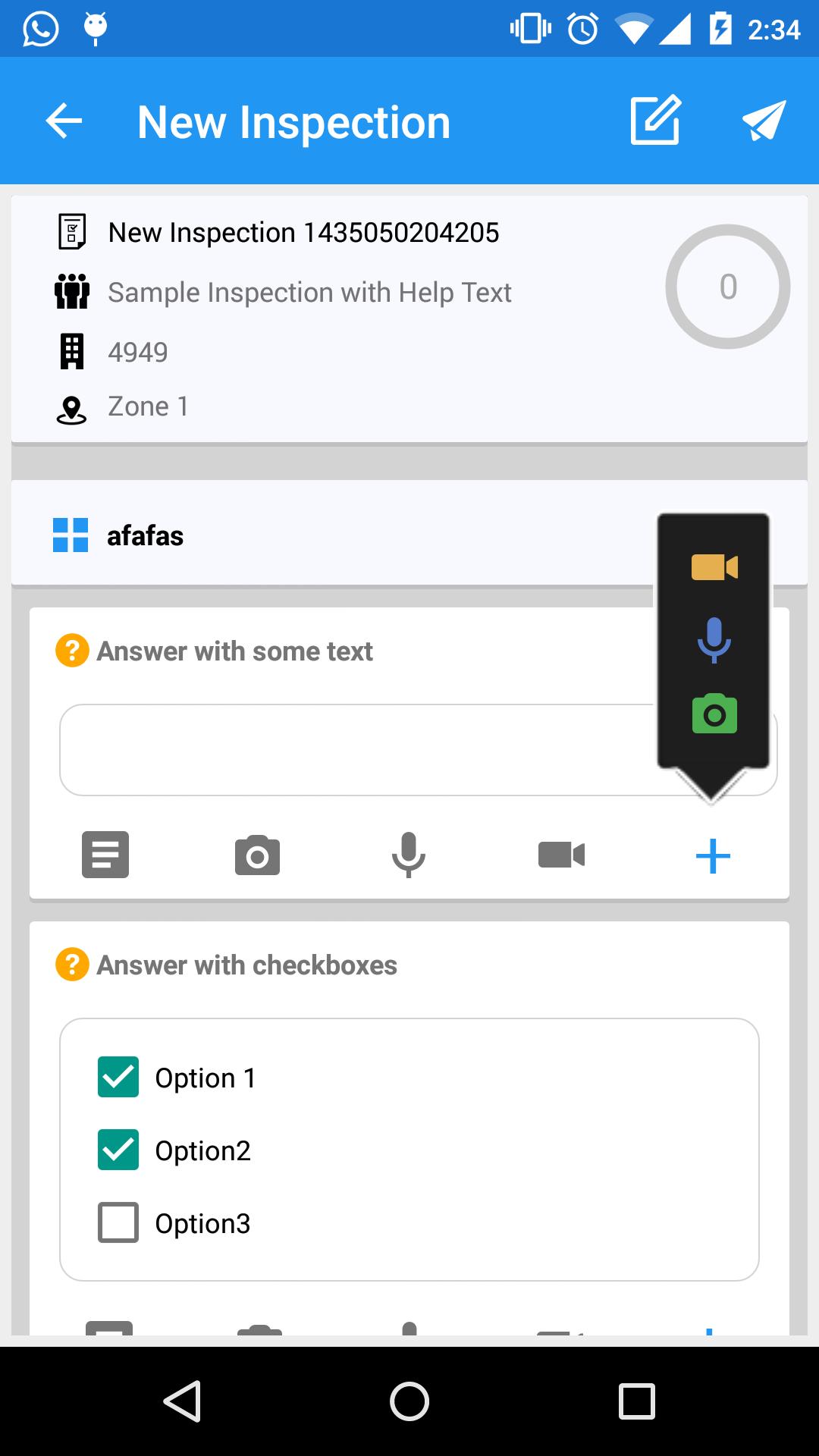 Download Yotta Services android on PC