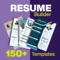 Resume Builder & CV Maker -PDF