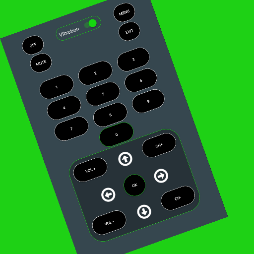 Remote For Huawei Tv Box