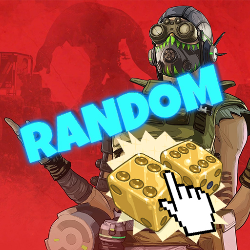 Apex Random Loadout