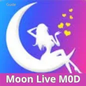 Moon Live Apk Mod Hint