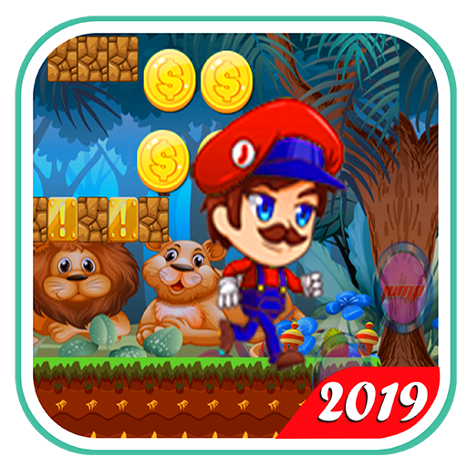 Sboy Jungle New Games 2019