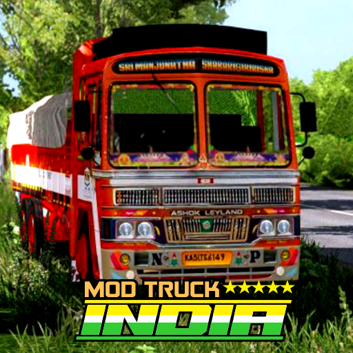 Indian Truck Mod