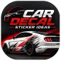 Car Decal Sticker Ideas