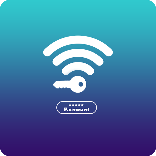 WIFI Password Show & WIFI App