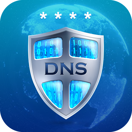 DNS Changer : DNS 1.1.1.1.1