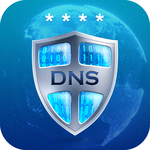 DNS Changer: DNS 1.1.1.1.1