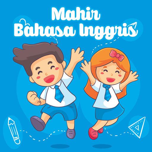 Mahir Bahasa Inggris Offline