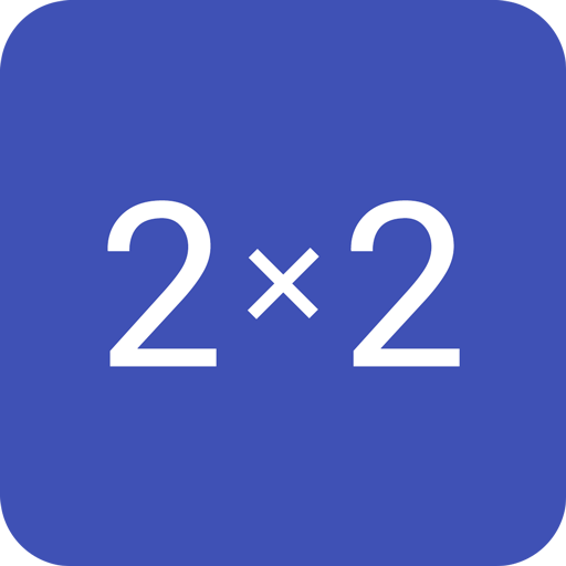 Multiplication Table. Axiom
