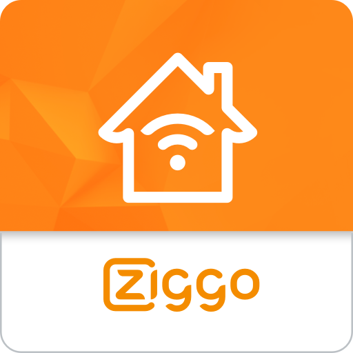 Ziggo SmartWifi