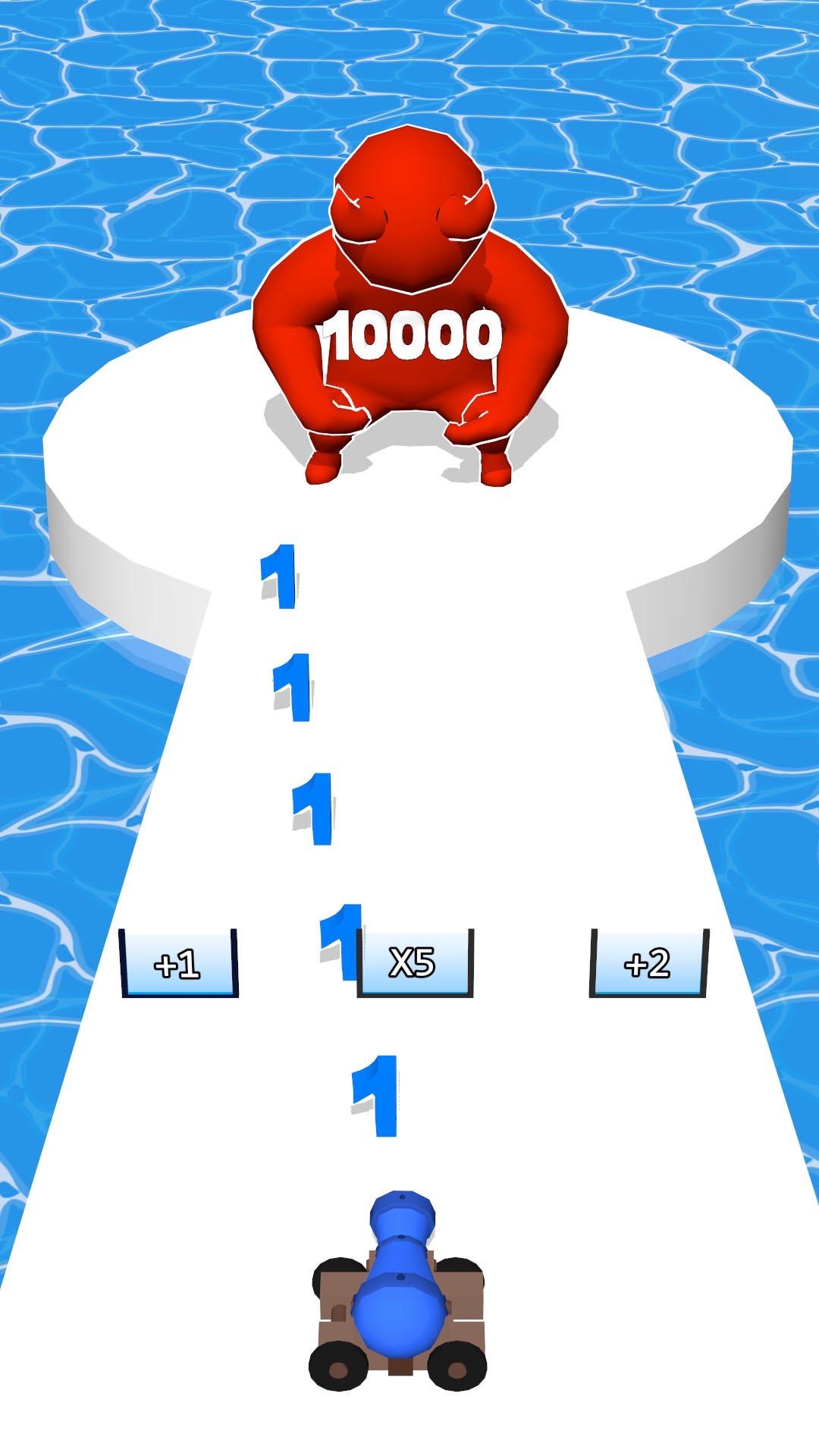 Download Number Attack android on PC