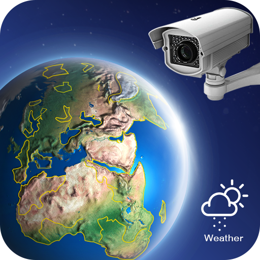 Earth Cam Online: Live webcam,