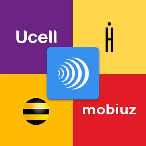 USSD KOD Mobiuz Uzmobile Ucell