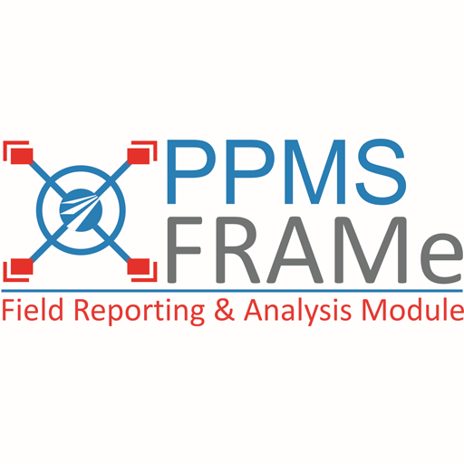 FrameX - PPMS