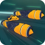 Trap Racer Speed Beat