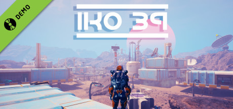 IKO 39 Demo