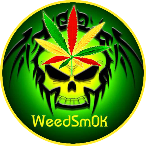 mariguana Weed Live Wallpaper