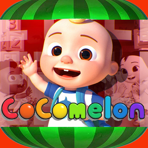 CoComelon-JoJo
