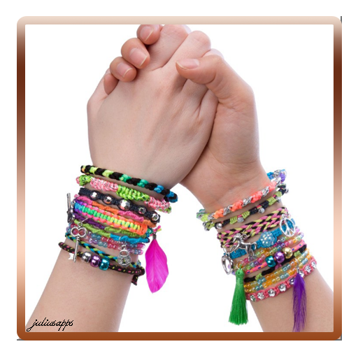 craft bracelets
