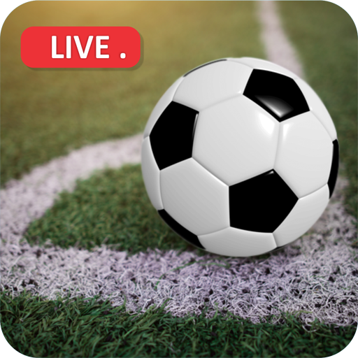Football Live TV App Download