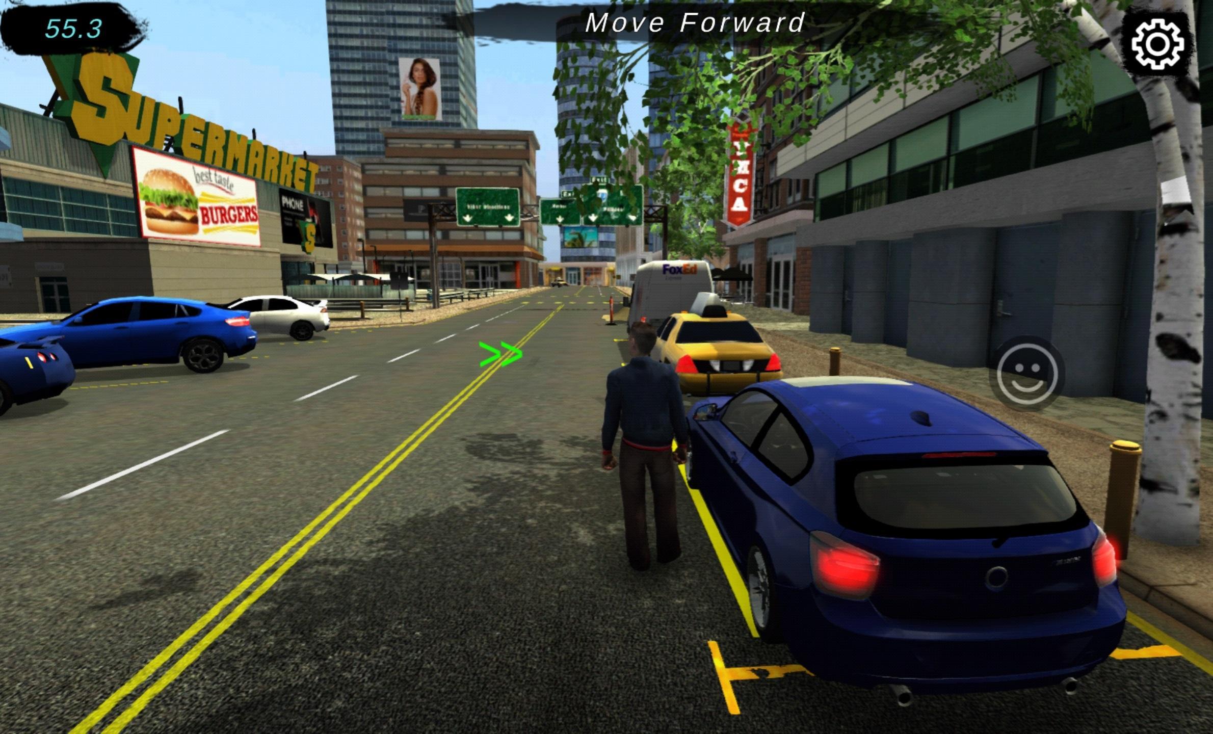 Download & Play Car Parking 3D: Online Drift on PC & Mac (Emulator).
