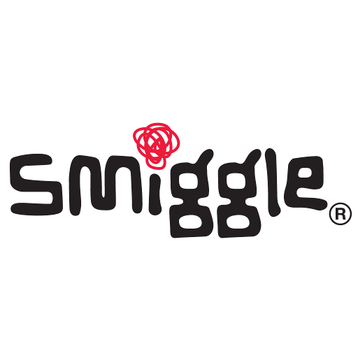 Smiggle Stickers