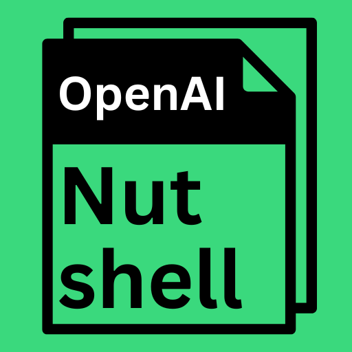 OpensAI Nutshell Tool