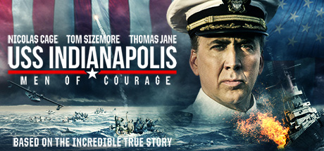USS Indianapolis: Men of Courage