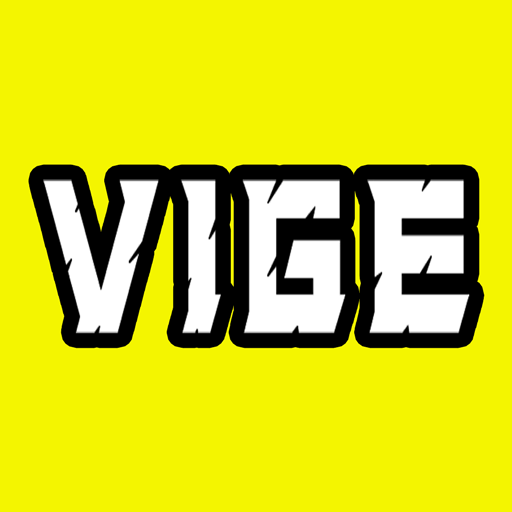 Vige - Live Random Video Chat 