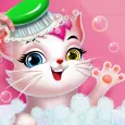 Cute Kitten - 3D Virtual Pet
