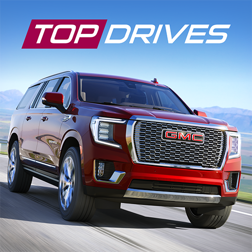 Top Drives - Car Race Battles