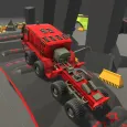 Project : Offroad