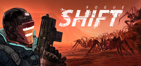 Rogue Shift Playtest