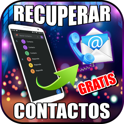 Recuperar Contactos Eliminados