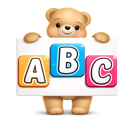 Learn the Alphabet