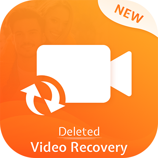 Video Recovery - Backup & Restore Videos