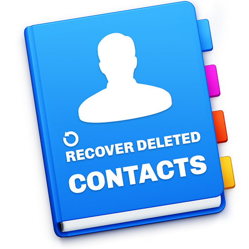 Recover Deleted All Contacts